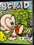 Commodore  Amiga&nbsp; - &nbsp;BC Kid
